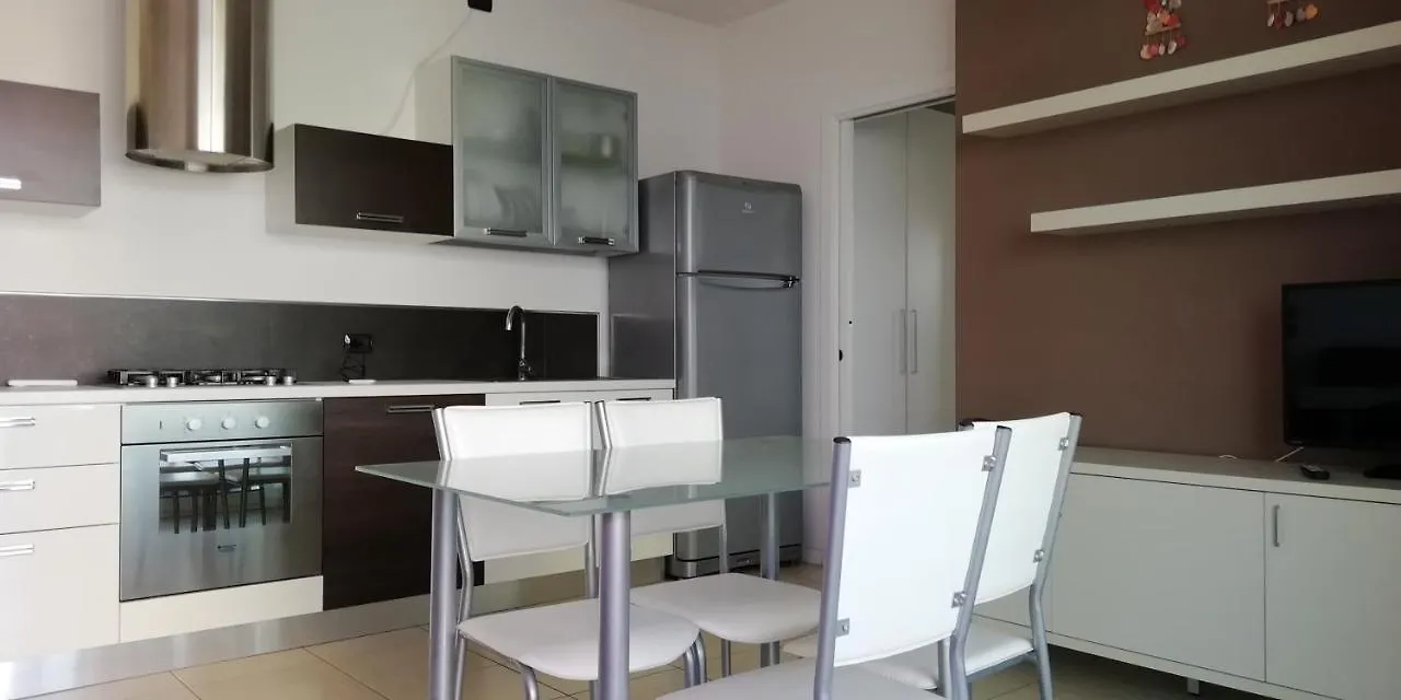 Brezza Da Mare Apartment Rimini