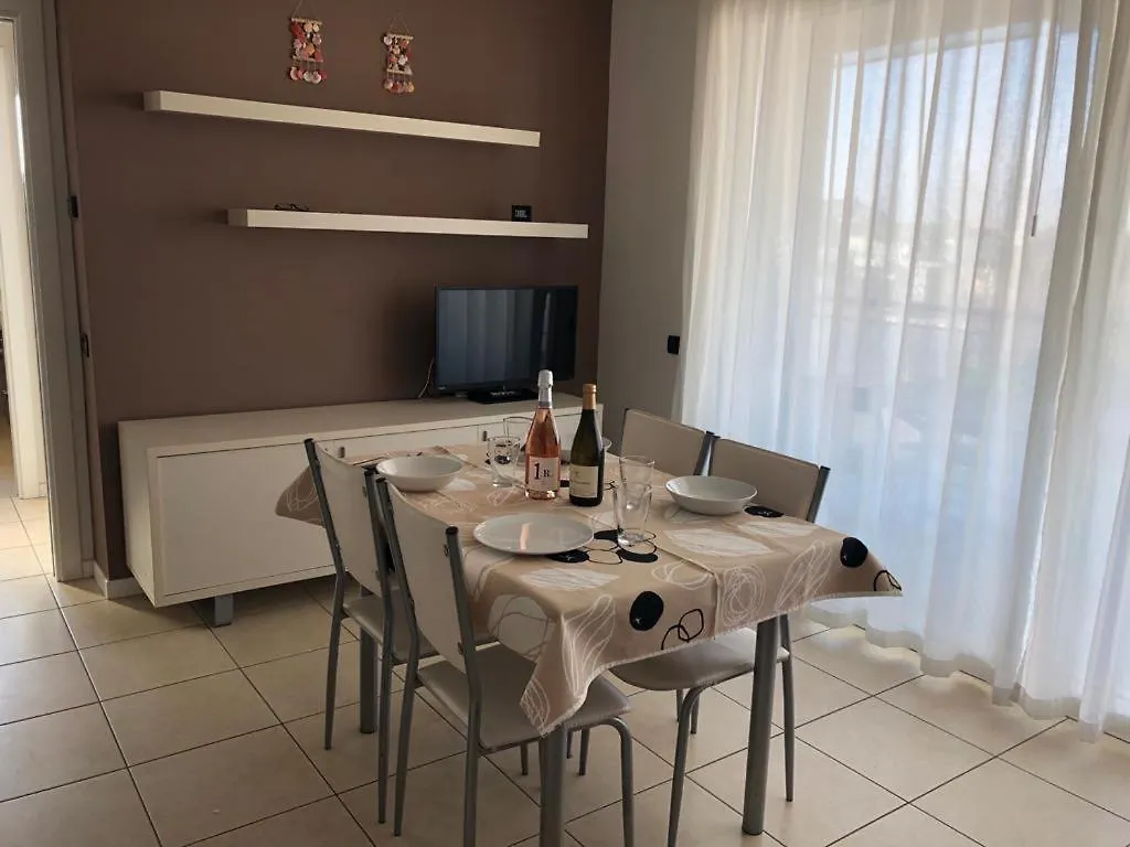 Brezza Da Mare Apartment Rimini Italy