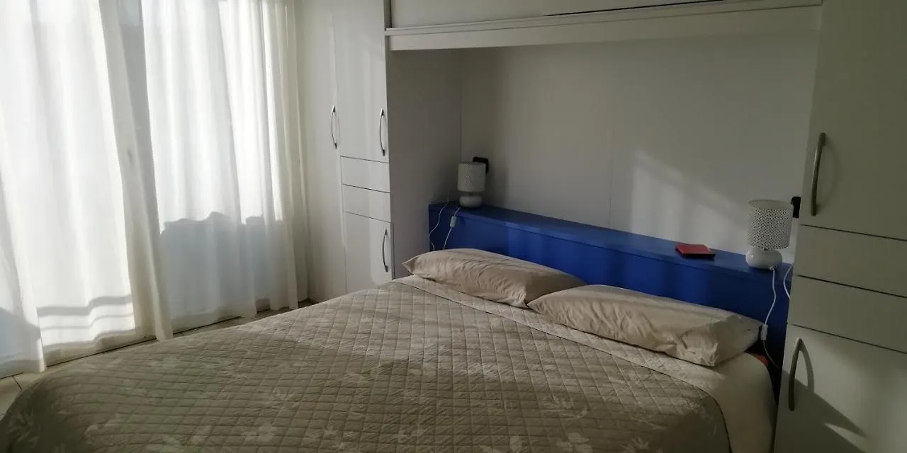 Brezza Da Mare Apartment Rimini
