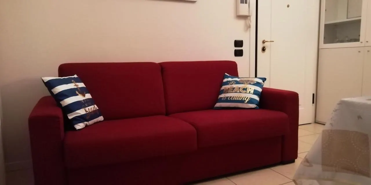 Brezza Da Mare Apartment Rimini