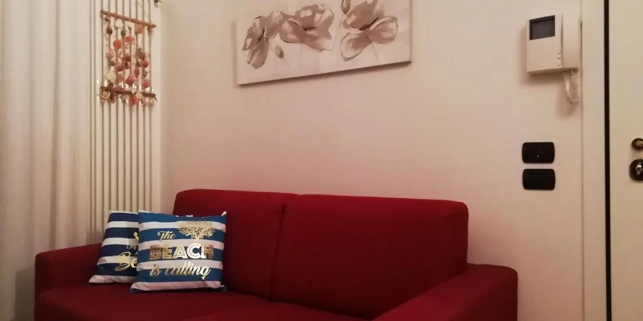 Brezza Da Mare Apartment Rimini