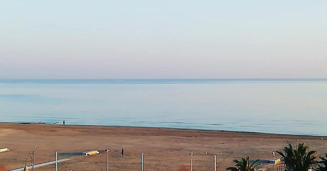 Brezza Da Mare Apartment Rimini