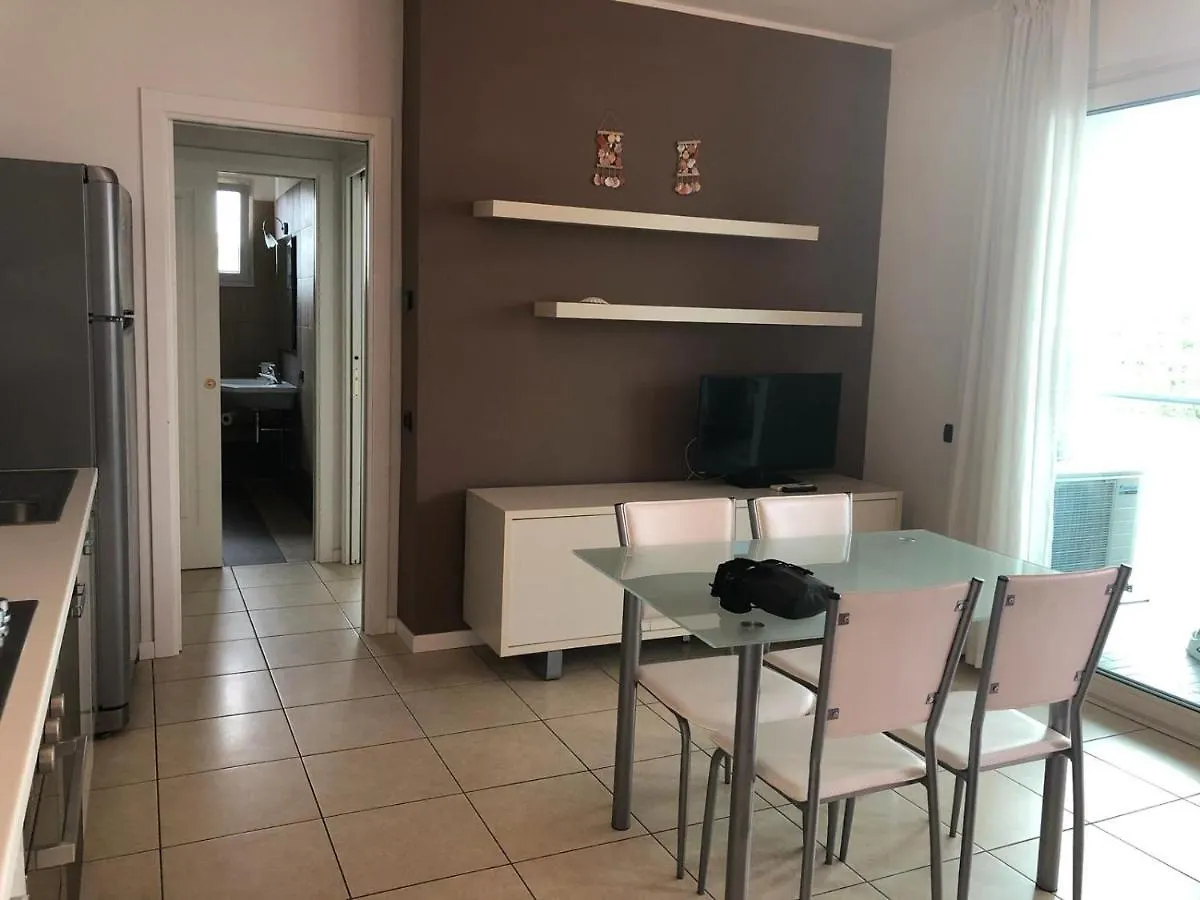 Brezza Da Mare Apartment Rimini Italy