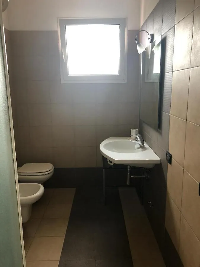 Brezza Da Mare Apartment Rimini