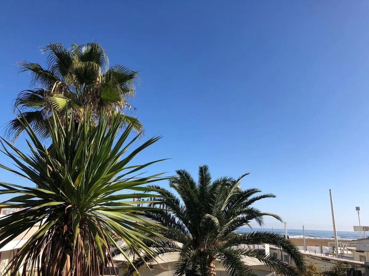 Brezza Da Mare Apartment Rimini